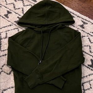 Universal Thread Goods Co. hoodie